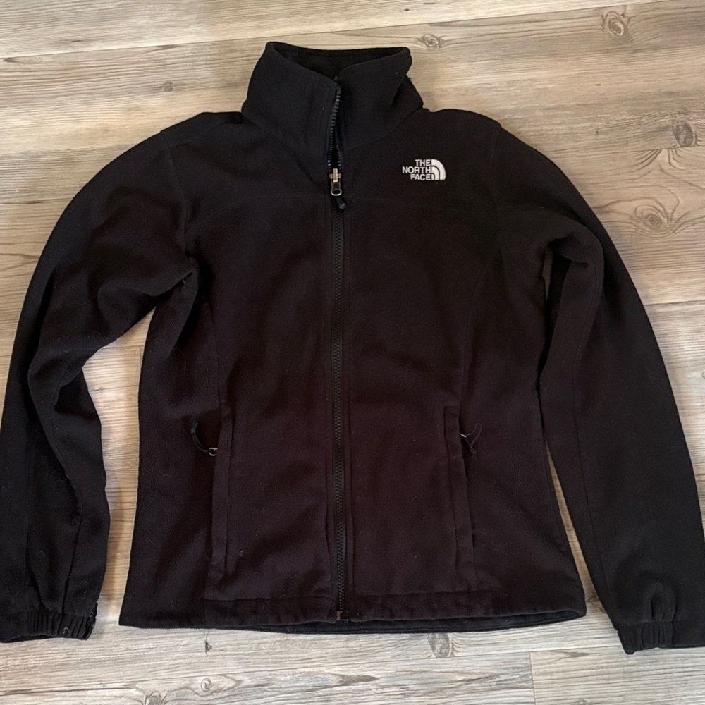 The North Face Women's Black Ski Jacket